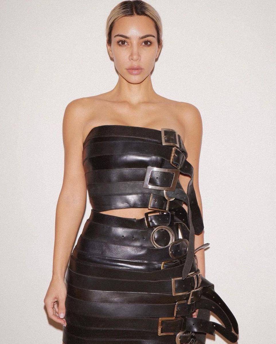 Kim Kardashian (instagram.com/kimkardashian)