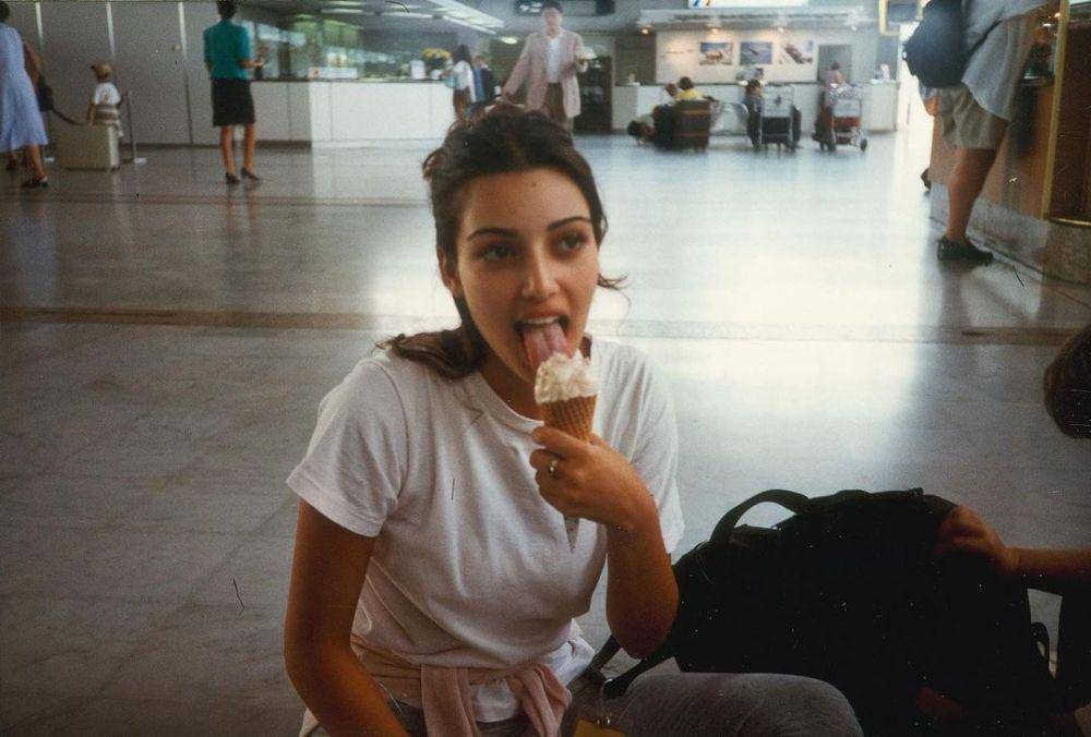 Kim Kardashian (instagram.com/kimkardashian)