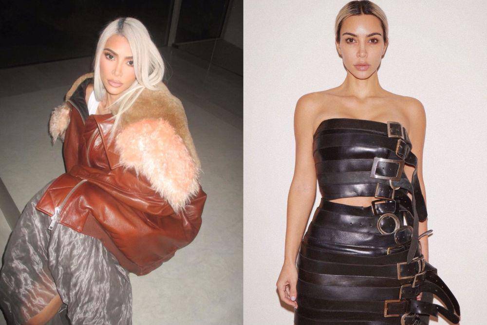 Kim Kardashian (instagram.com/kimkardashian)