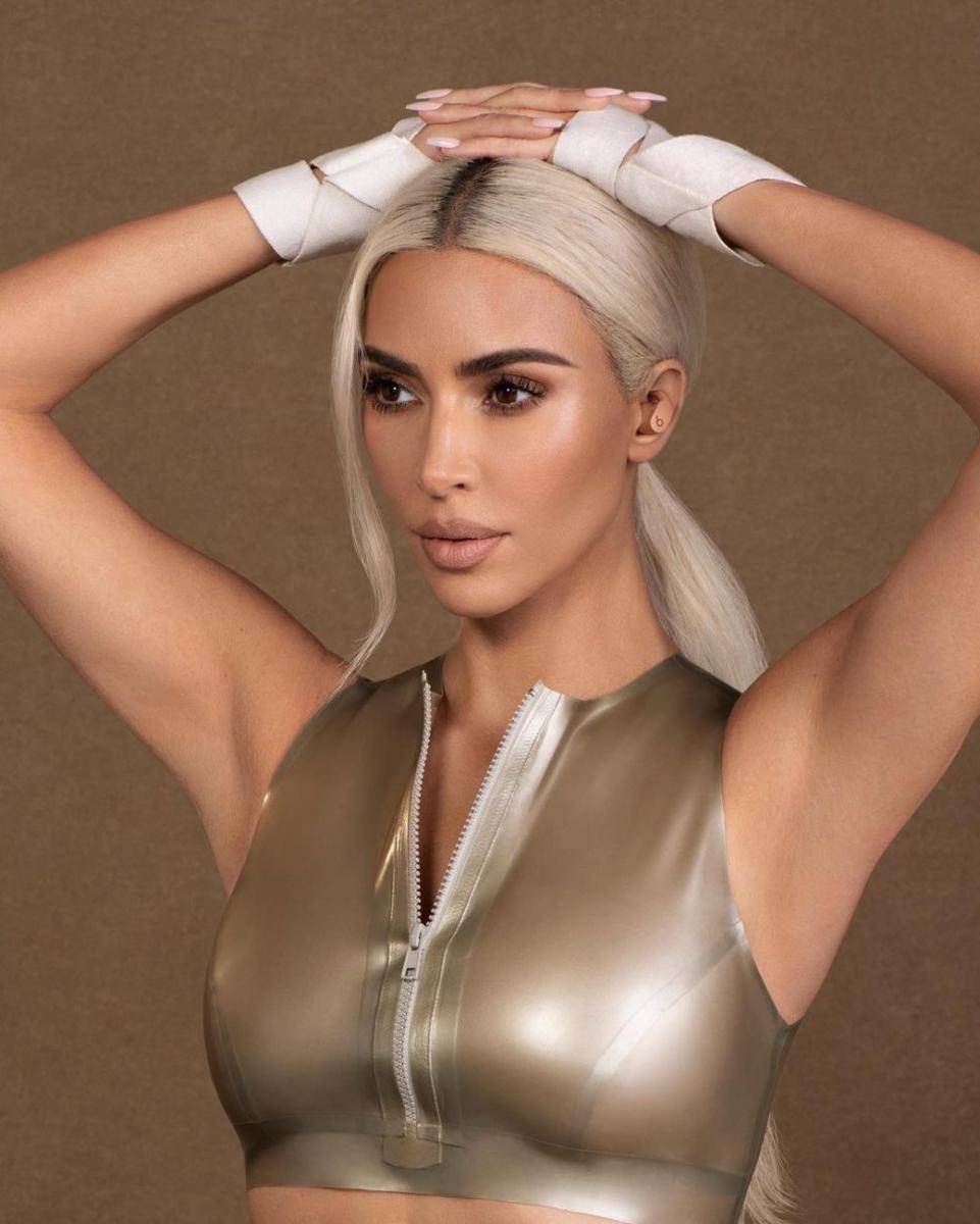 Kim Kardashian (instagram.com/kimkardashian)