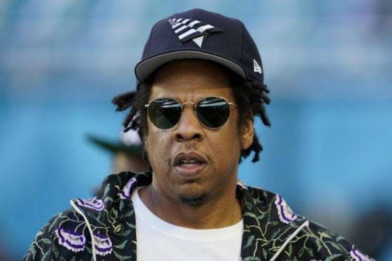 Style hip-hop Jay-z (Antaranews.com)