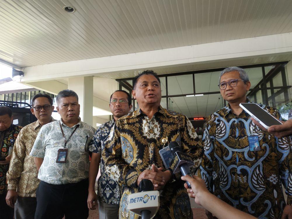 Dana Pensiun Bermasalah, Pindad Bakal Tarik Investasi