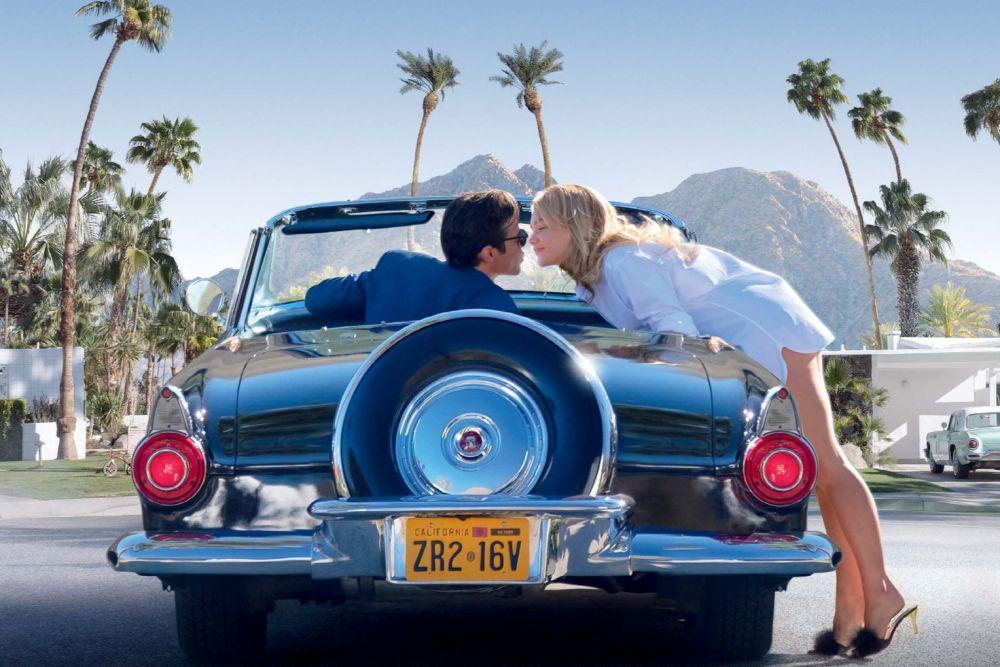 [REVIEW] Don't Worry Darling, Definisi Eskapisme ala Olivia Wilde