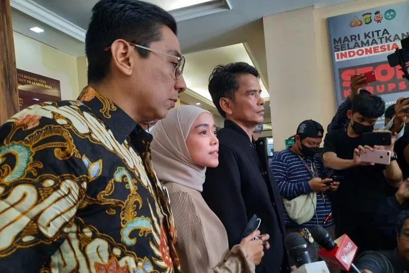Setelah Bikin Heboh Publik, Lesti Kejora Cabut Laporan Kasus KDRT
