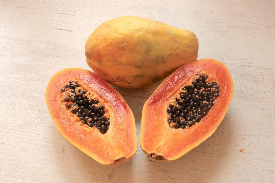 9 Biji Buah yang Ternyata Bisa Dimakan, Kaya akan Nutrisi