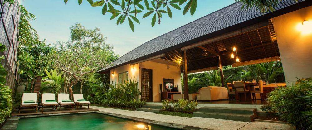 Two Bedroom Private Pool Villa - The Astari Villa and Residence (theastari.com)