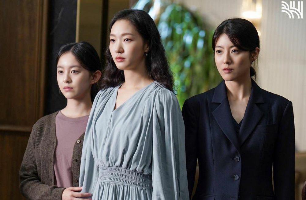 Wi Ha Joon Laris, 12 Proyek Terbaru Ini Diramaikan Pemain Little Women