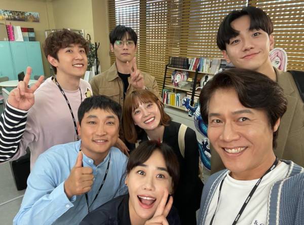 pemain Today's Webtoon (instagram.com/clean_0828)