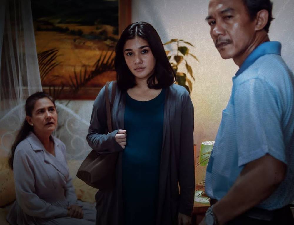 pemain film Inang (instagram.com/filminang)
