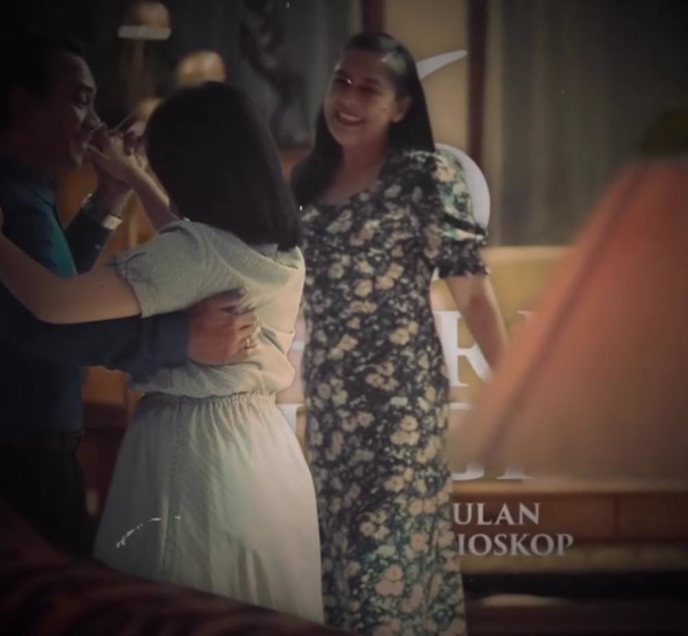 cuplikan scene film Inang (instagram.com/filminang)