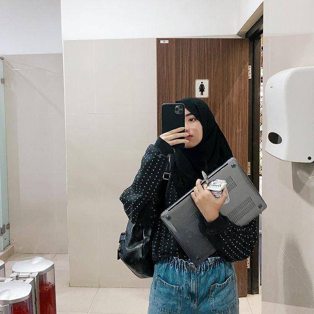 potret Shirin Al Athrus (instagram.com/shireeenz)