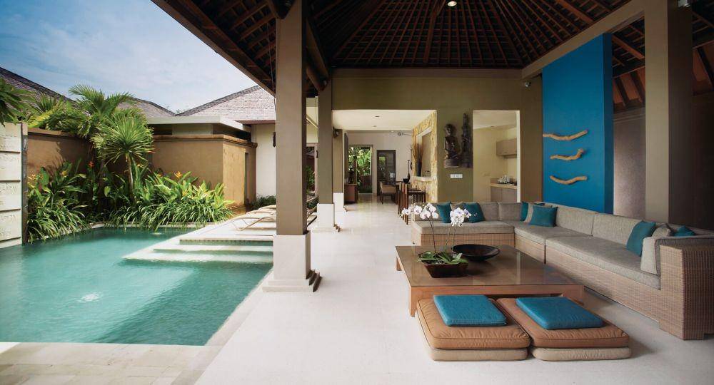 Villa 3 kamar - The Ahimsa Beach Villa (theahimsa.com)