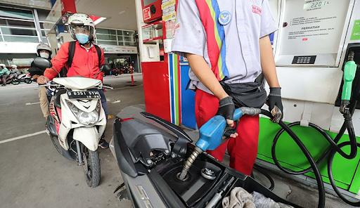 Tips Merawat Motor Biar Lebih Irit BBM