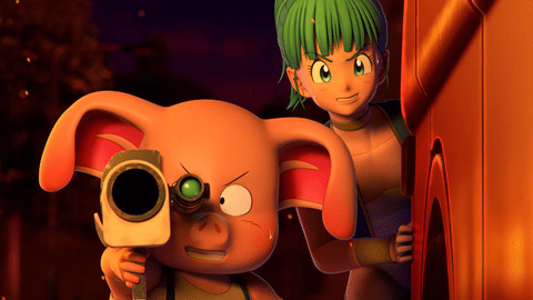 dok. Bandai Namco Entertainment