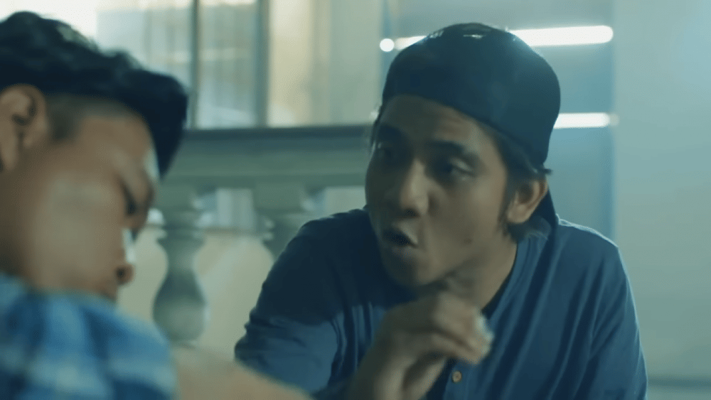 dok. KL Motion Pictures/ Debunk