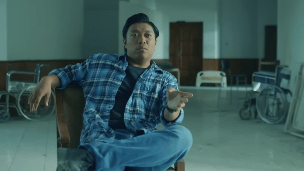 dok. KL Motion Pictures/ Debunk