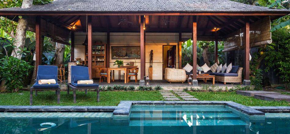 Villa Gecko - Mango Tree Villa (mangotreevilla.com)