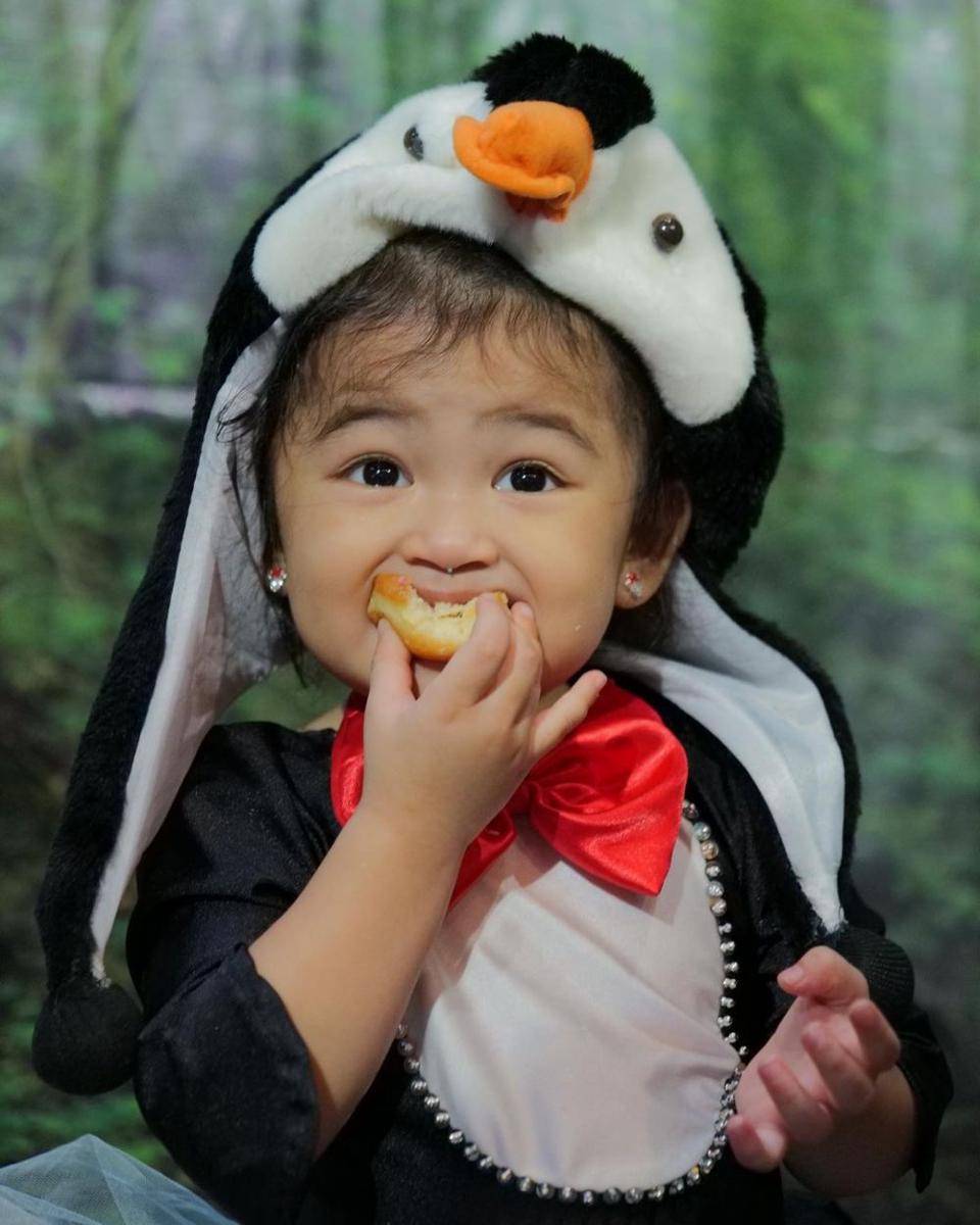 Thania Putri Onsu (instagram.com/thaniaputrionsu)