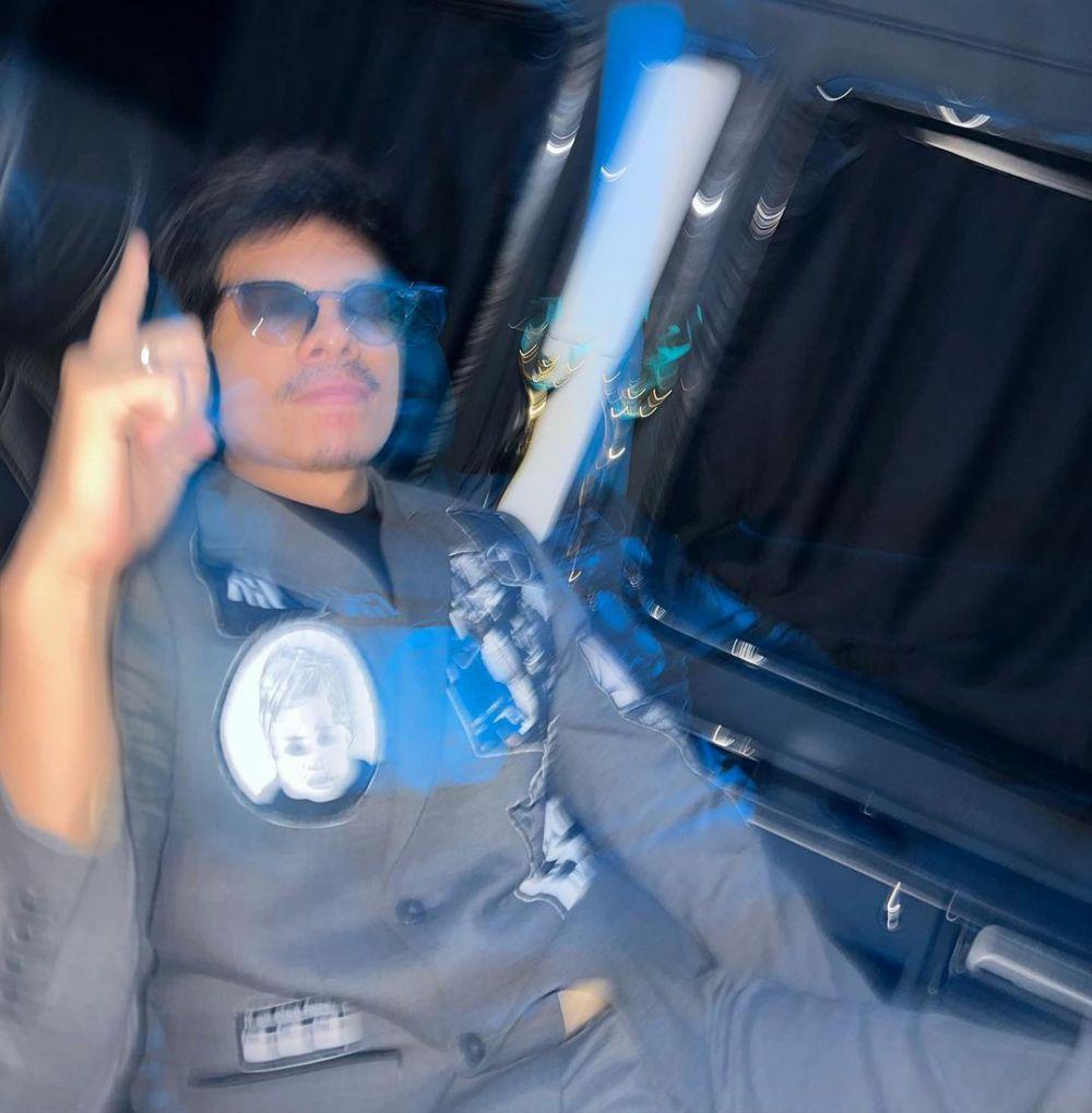 Atta Halilintar (instagram.com/attahalilintar)
