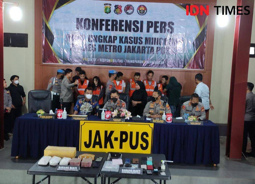(IDN Times/Yosafat Diva Bayu)