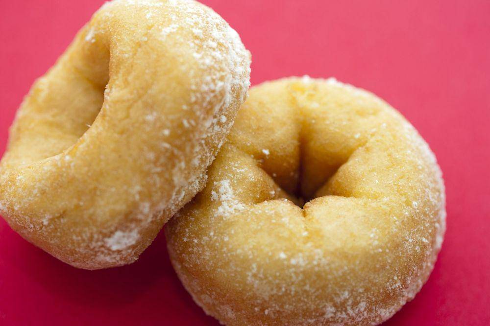 donat kentang (vecteezy.com/sanisra)