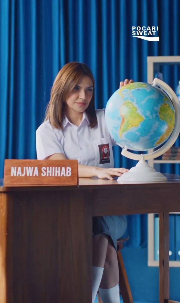 Najwa Shihab (instagram.com/najwashihab)