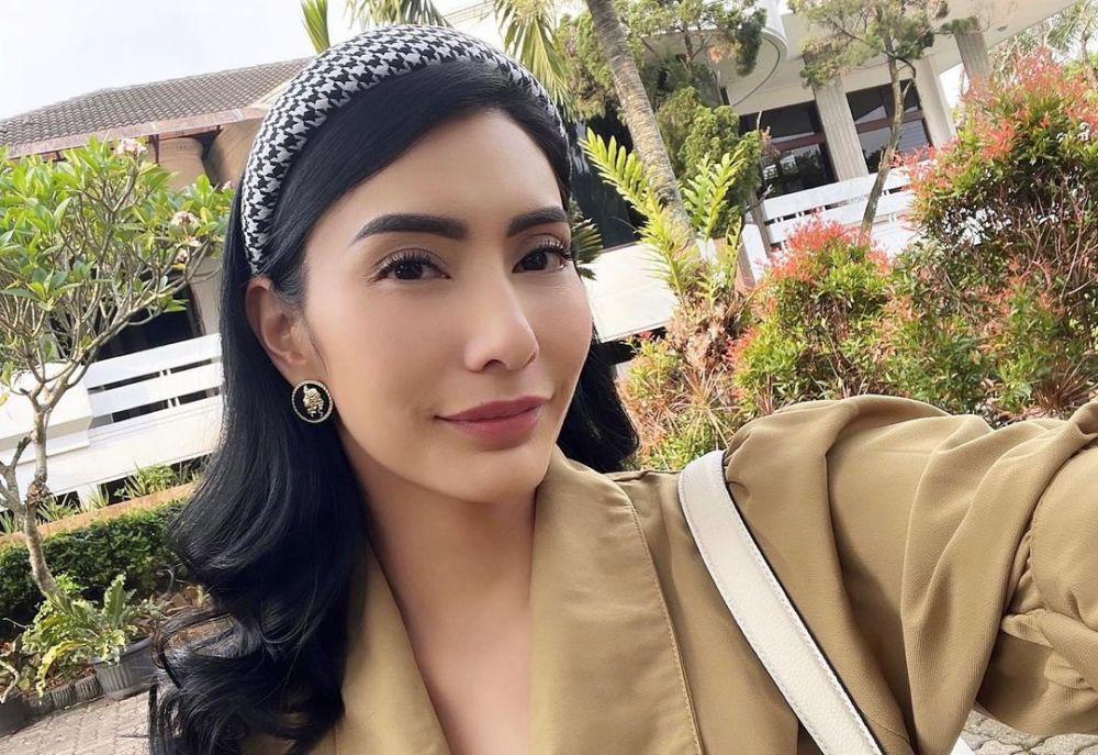 10 Music Video Diperankan Tyas Mirasih, Dulu jadi Rebutan Musisi!