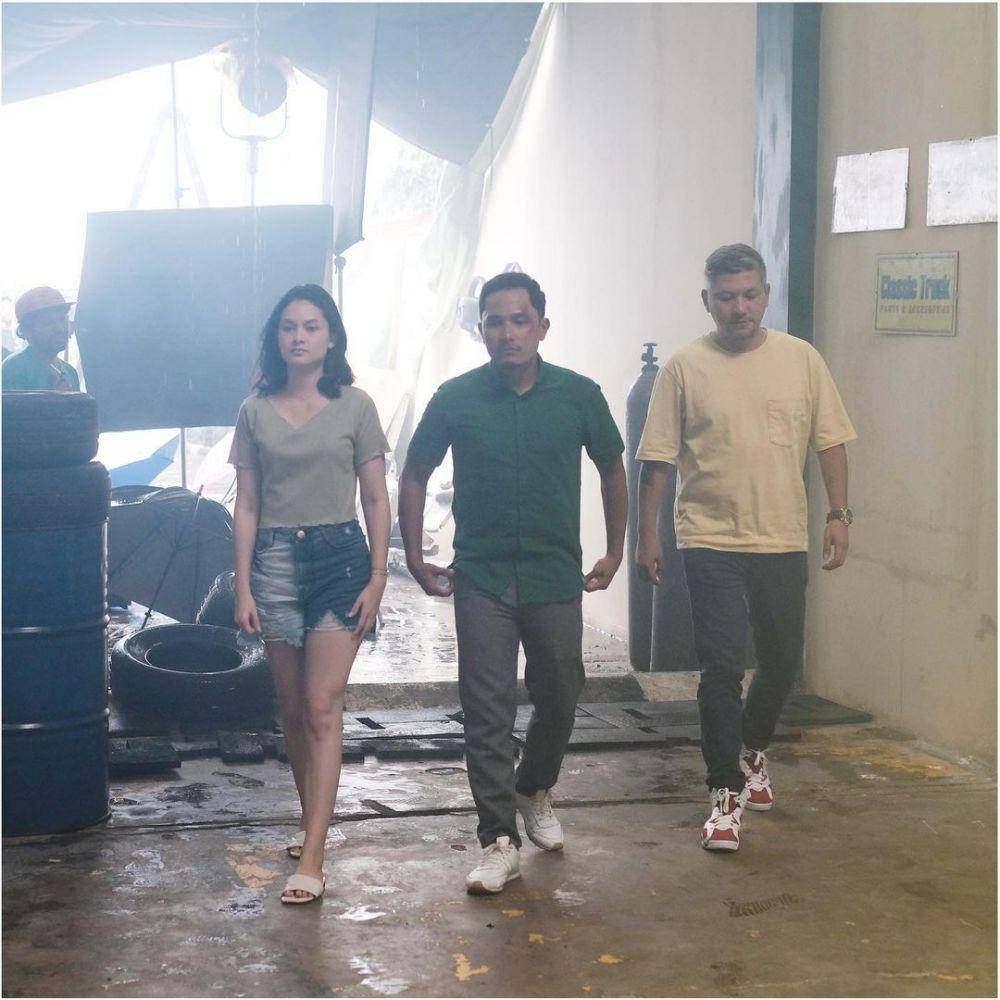fakta mini seri Roy dan Marten: Sahabat Sehidup Semati (instagram.com/gadiiing)