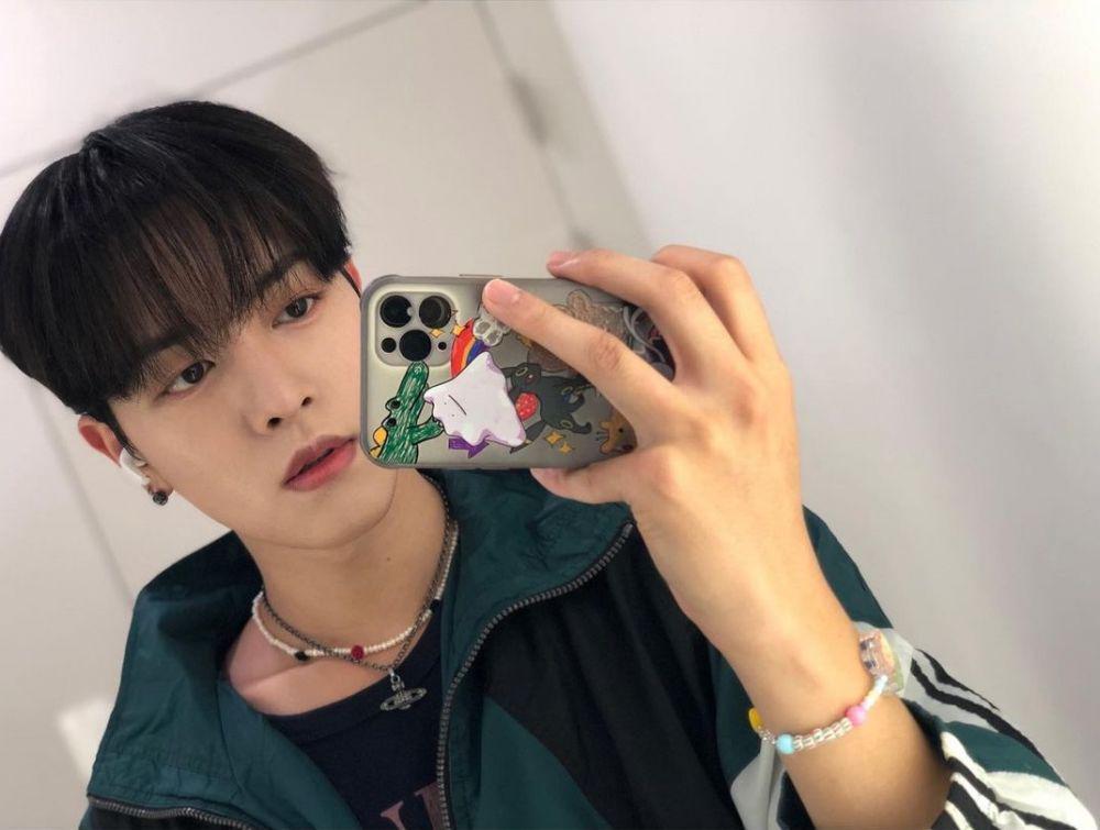 9 Fakta Ravn Member Boyband ONEUS yang Berbakat!
