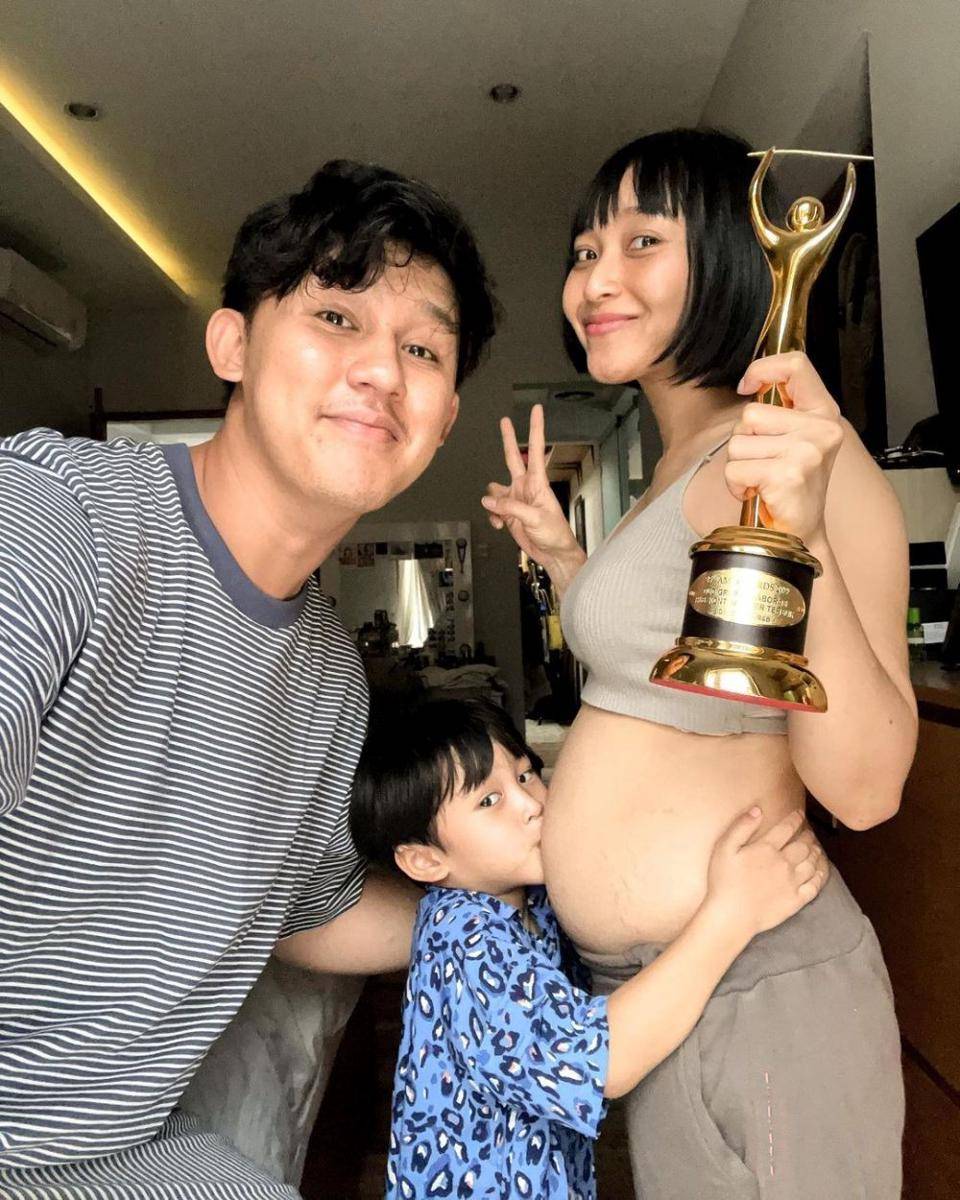 potret Rinni Wulandari (instagram.com/rinni_w)