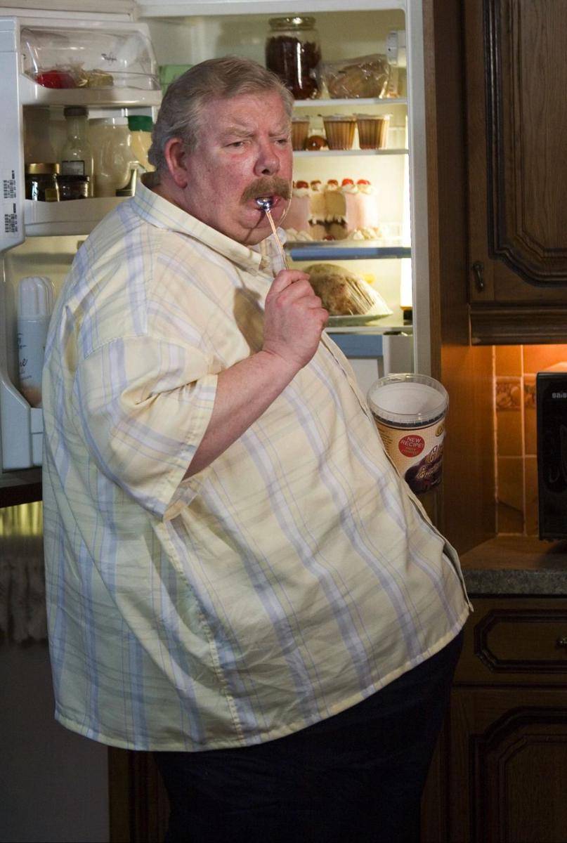Vernon Dursley (dok. Warner Bros./Harry Potter and the Order of the Phoenix)