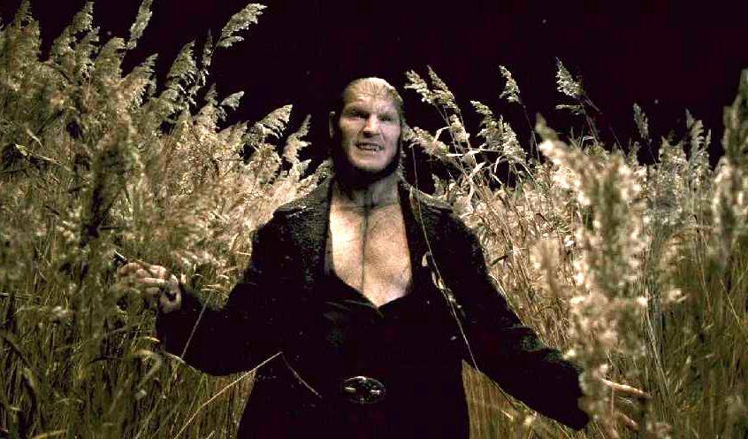 Fenrir Grayback (dok. Warner Bros./Harry Potter and the Deathly Hallows Part 1)
