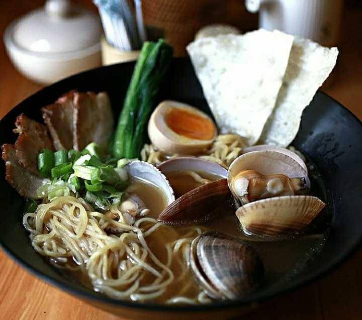TAKE Authentic Japanese (instagram.com/takejapanesebali)