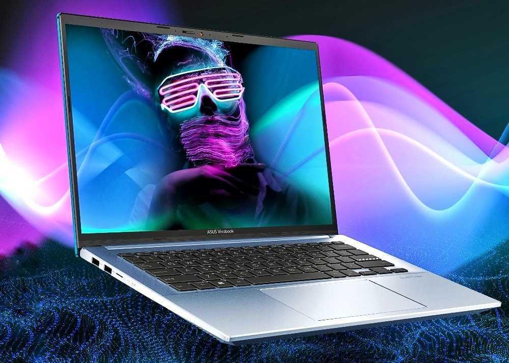 Review Vivobook Pro 14 OLED M3400, Usung Prosesor AMD Ryzen 7 5800H