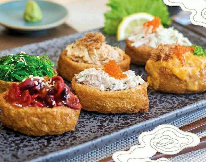 Aburi Sushi Resto (instagram.com/aburisushi_bali)