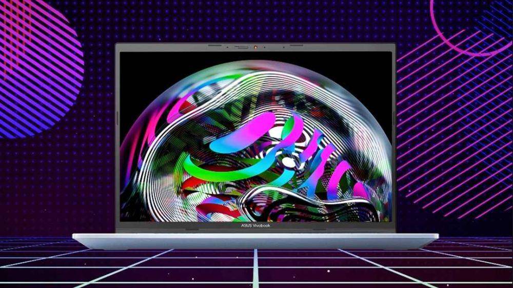 Vivobook Pro 14 OLED M3400 (asus.com)