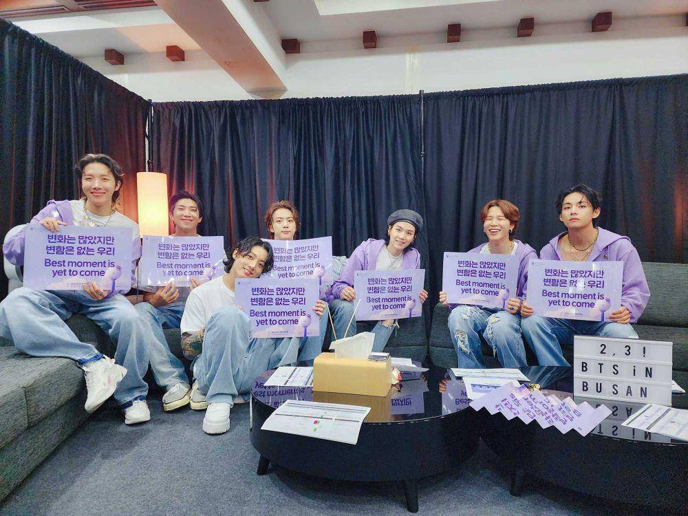 potret BTS (twitter.com/bts_bighit)