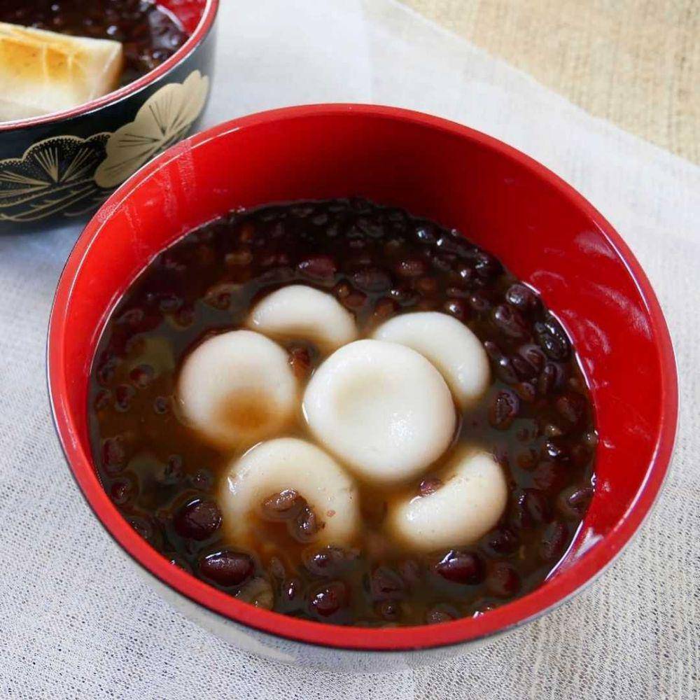 oshiruko (instagram.com/dapur.koci)