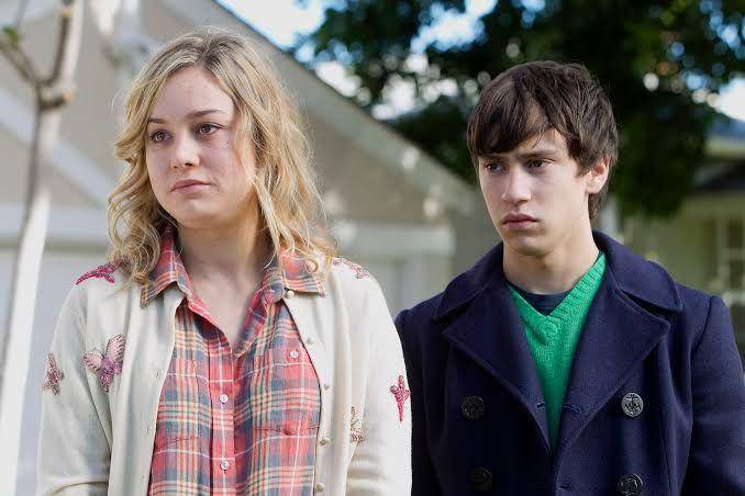 Keir Gilchrist sebagai Marshall Gregson di series United States of Tara (dok. DreamWorks Television)