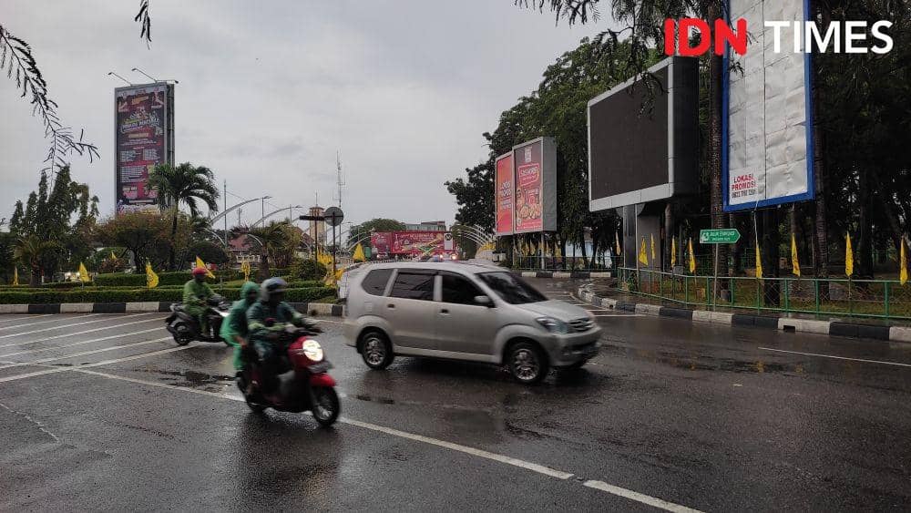 Gubernur Aceh Minta Bupati dan Wali Kota Siaga Potensi Bencana Akhir Tahun