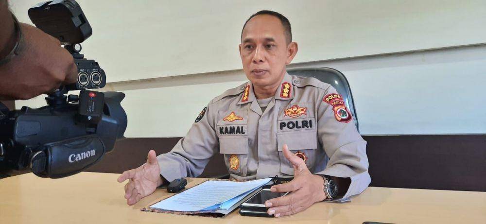 Kabid Humas Polda Papua, Kombes Pol Ahmad Mustofa Kamal IDN Times/ Istimewa