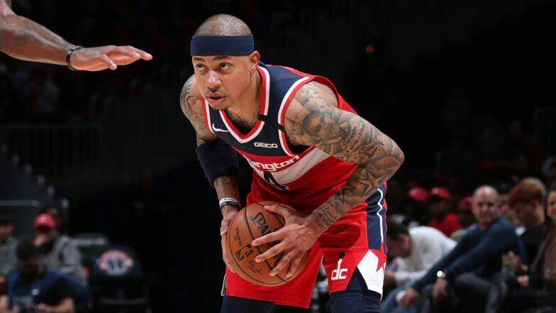 Isaiah Thomas (nba.com)