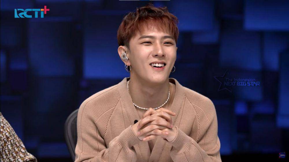 Jay dan DK iKON (youtube.com/TheIndonesianNextBigStar)