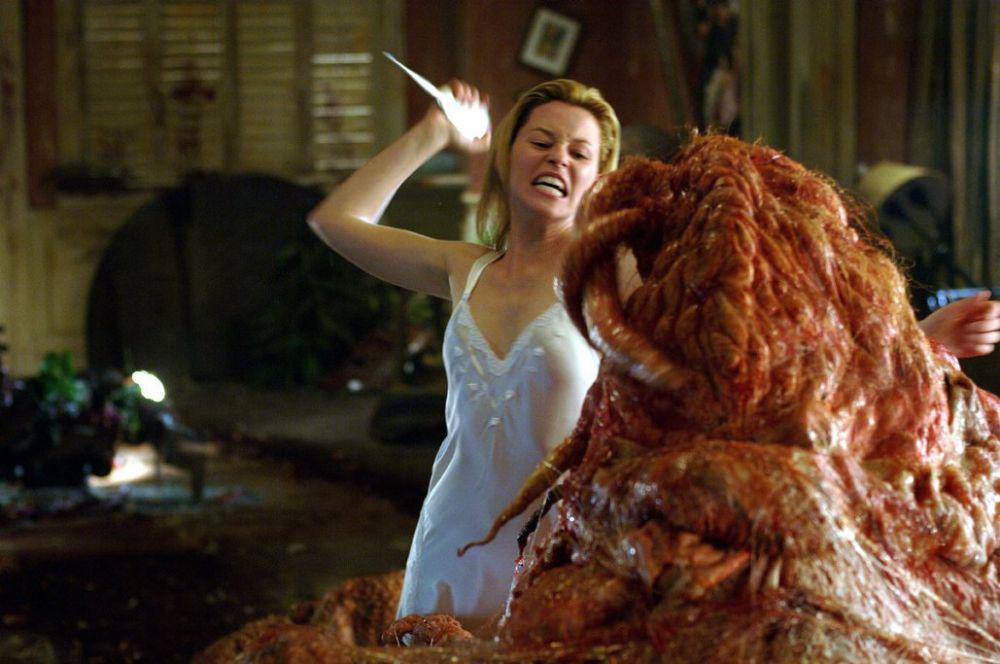 9 Film Alien Predator dengan Cerita Mencekam, Merinding!