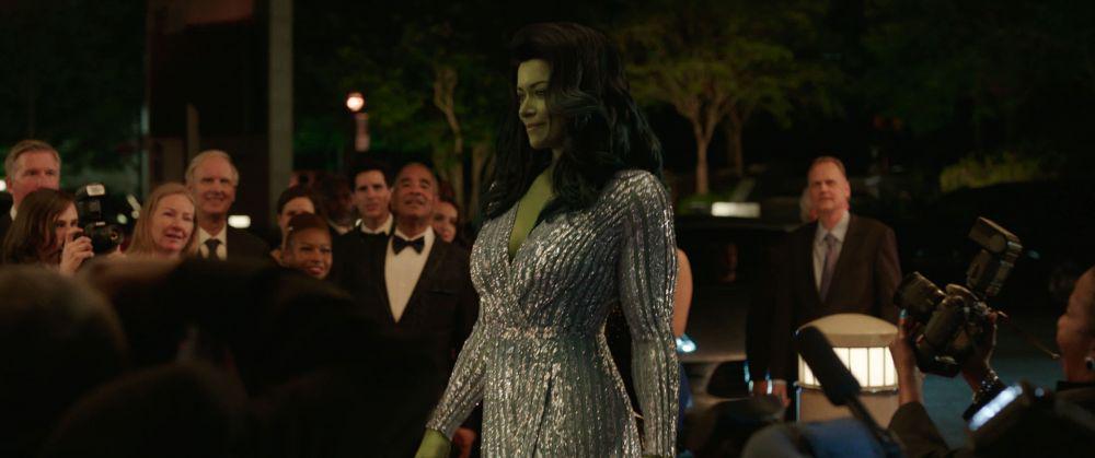 Season 1 Tuntas, Ini Daftar Cameo Yang Muncul Dalam She-Hulk