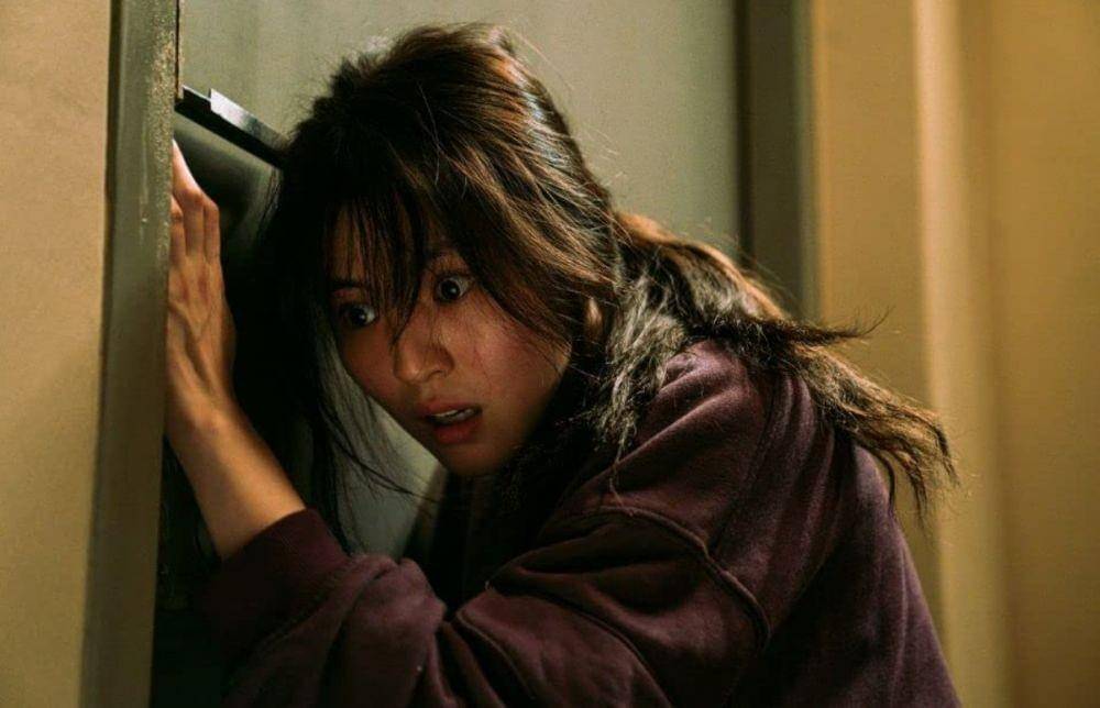 dok. Netflix/ My Name