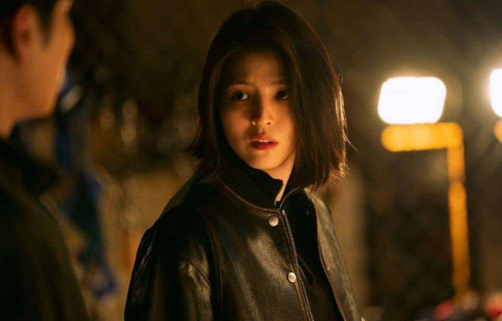 dok. Netflix/ My Name