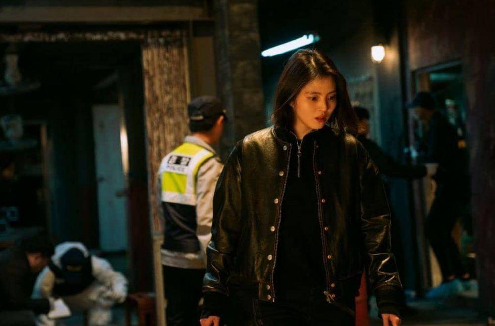 dok. Netflix/ My Name