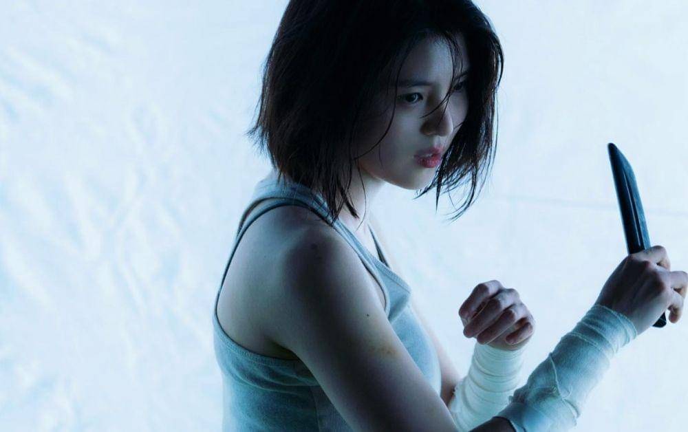 dok. Netflix/ My Name