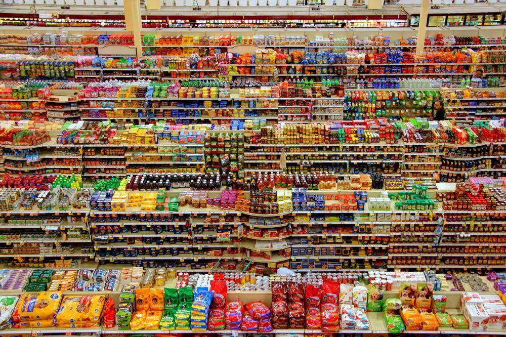 ilustrasi makanan (unsplash.com/Peter Bond)